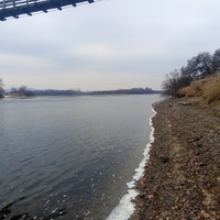 Новокрещенка