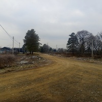 Новокрещенка