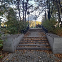 Театральный сквер