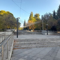 Театральный сквер