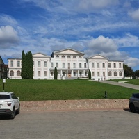 Усадьба Дубровицы