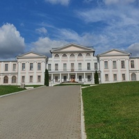 Усадьба Дубровицы