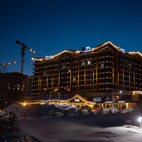 Апарт-отель «Шермонт» УГМК