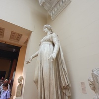 Греческий дворик