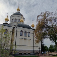 Михайло-Архангельская церковь