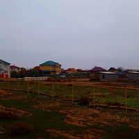 Татарская Башмаковка, коттеджи