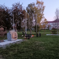 Памятник ВДВ и Морякам