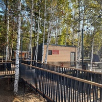 Зона отдыха "Дубровка"