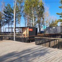 Зона отдыха "Дубровка"