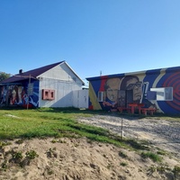 Вагончики для проживания