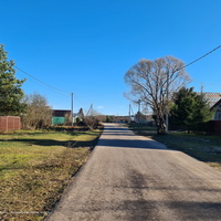 Ратьково, Лесная ул.