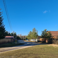 Заречье, Светлая ул.