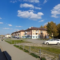 Улица Коммуны