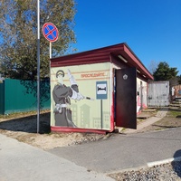 Вагончики для проживания