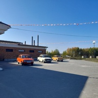 Советские автомобили