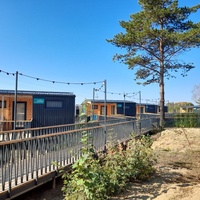 Зона отдыха "Дубровка"