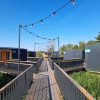 Зона отдыха "Дубровка"