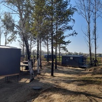 Зона отдыха "Дубровка"