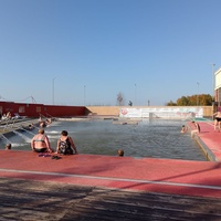 Термальный комплекс