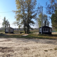 Мангальная зона