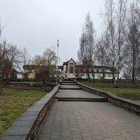 Торговый центр