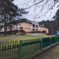 Чистенская больница