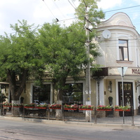 Ул. Революции.