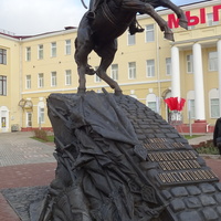 Рокоссовский К.К.