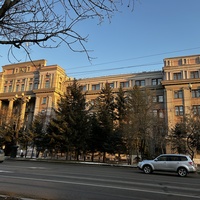 Хабаровск-Центральный Район