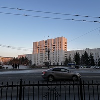 Хабаровск-Центральный Район