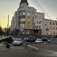 Хабаровск-Центральный Район