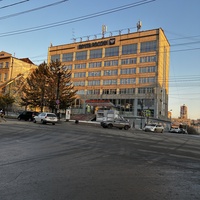 Хабаровск-Центральный Район