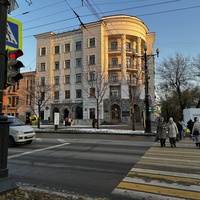 Хабаровск-Центральный Район