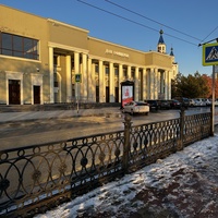 Дом офицеров