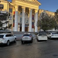 Дом офицеров