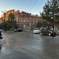 Хабаровск-Центральный район