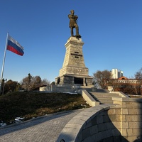 Н.Н. Муравьёв-Амурский