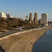 Хабаровск-Центральный Район