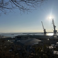 Кировский район