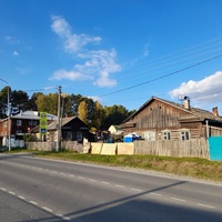 Улица Редикульцева