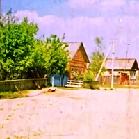 Улица Октябрьская (Осиновка)