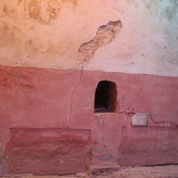 Турецкая баня XVI века.