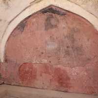 Турецкая баня XVI века.