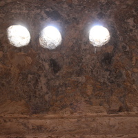 Турецкая баня XVI века.