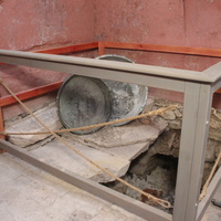 Турецкая баня XVI века.