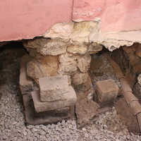 Турецкая баня XVI века.