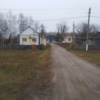 Дом культуры