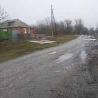 Улица Мира