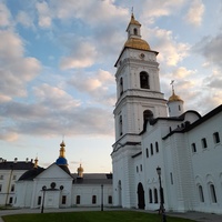 Собор Покрова Пресвятой Богородицы