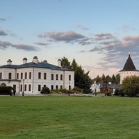 Софийский двор